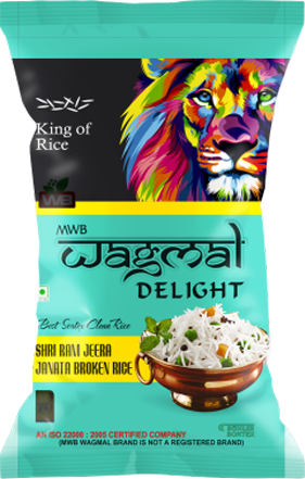 Shri Ram Janata Broken Rice